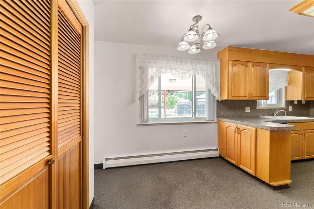 7080 W 43rd Place Wheat Ridge CO 80033