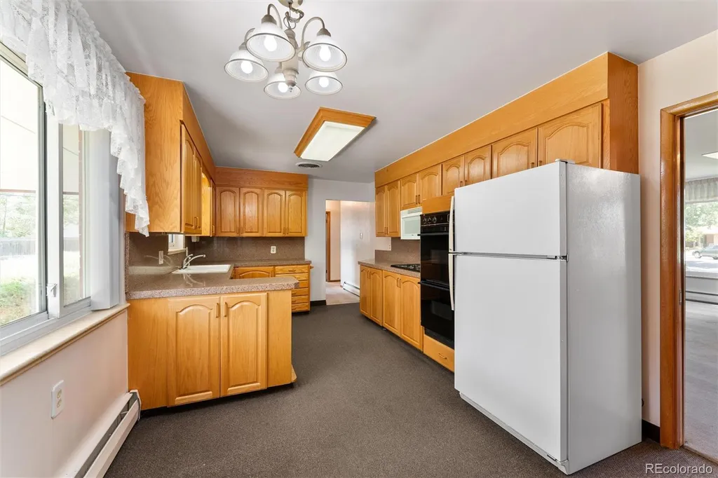 7080 W 43rd Place Wheat Ridge CO 80033