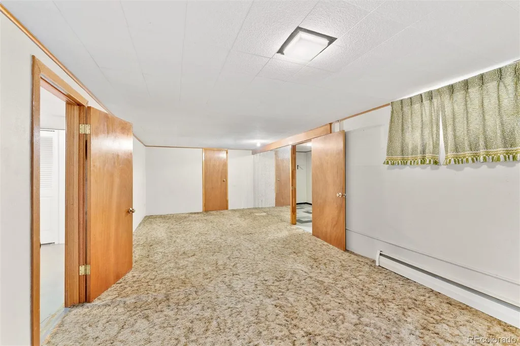 7080 W 43rd Place Wheat Ridge CO 80033