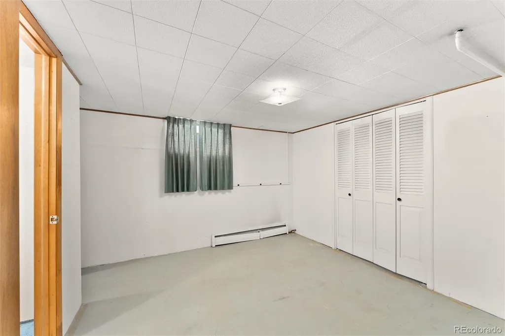 7080 W 43rd Place Wheat Ridge CO 80033