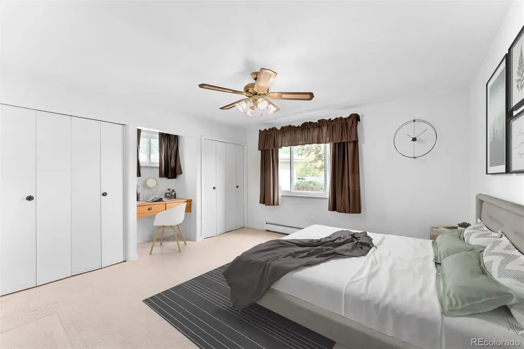 7080 W 43rd Place Wheat Ridge CO 80033