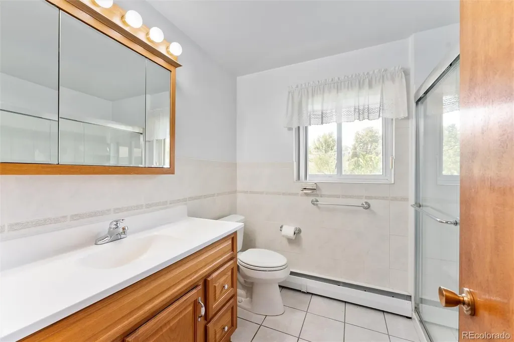 7080 W 43rd Place Wheat Ridge CO 80033