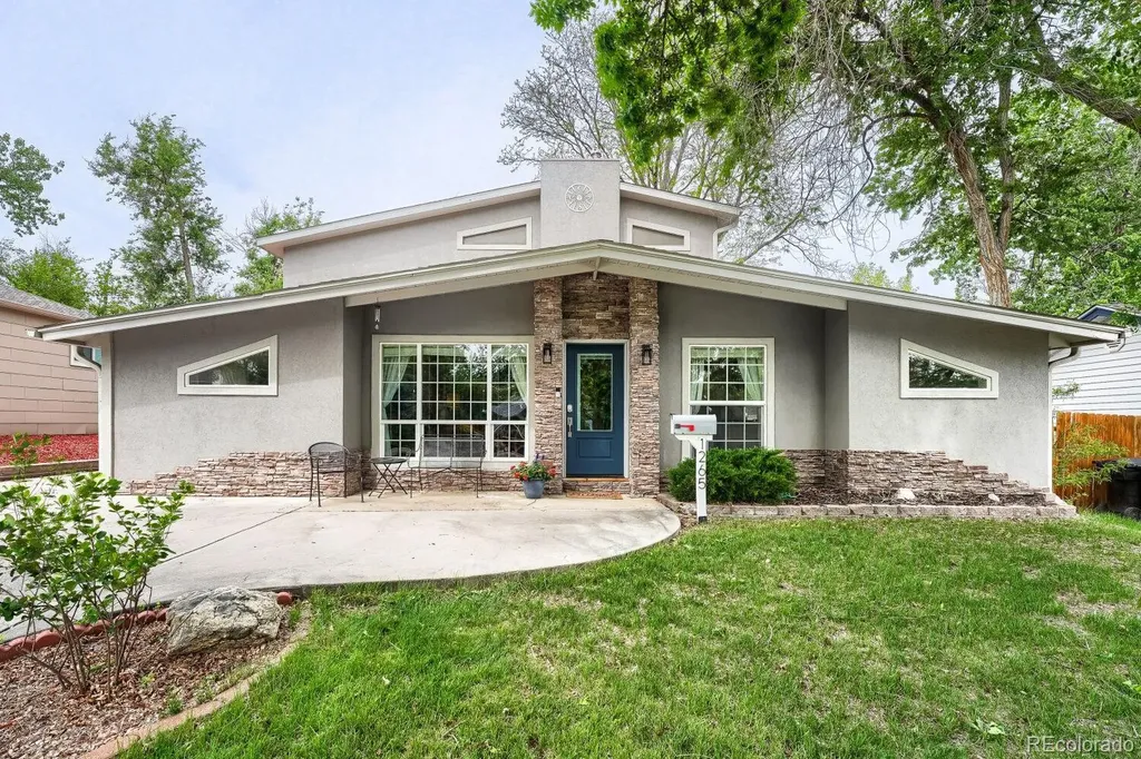 1265 S Grape Street Denver CO 80246