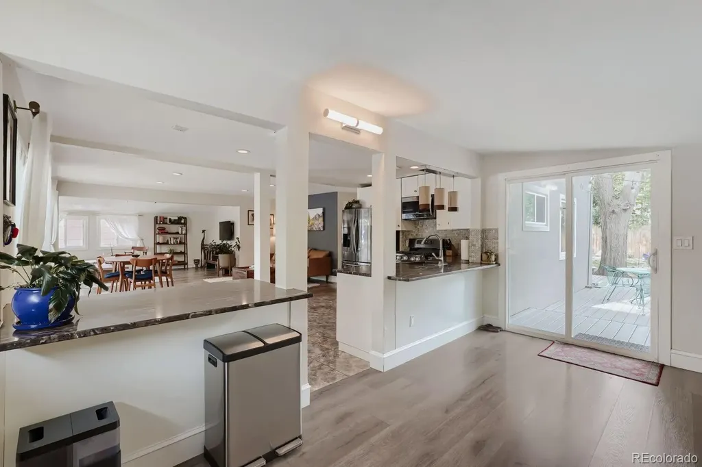 1265 S Grape Street Denver CO 80246