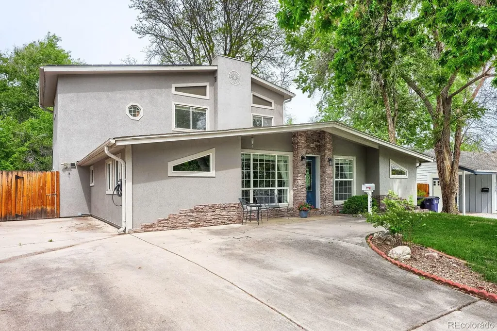 1265 S Grape Street Denver CO 80246