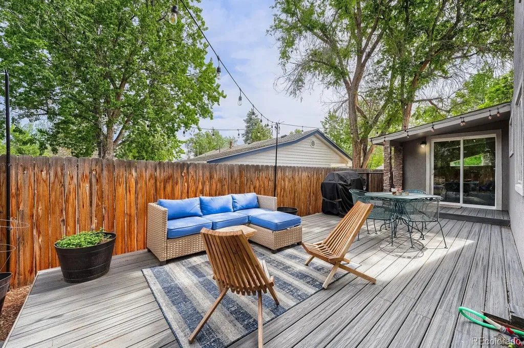 1265 S Grape Street Denver CO 80246