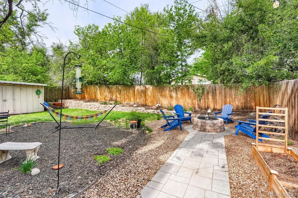 1265 S Grape Street Denver CO 80246