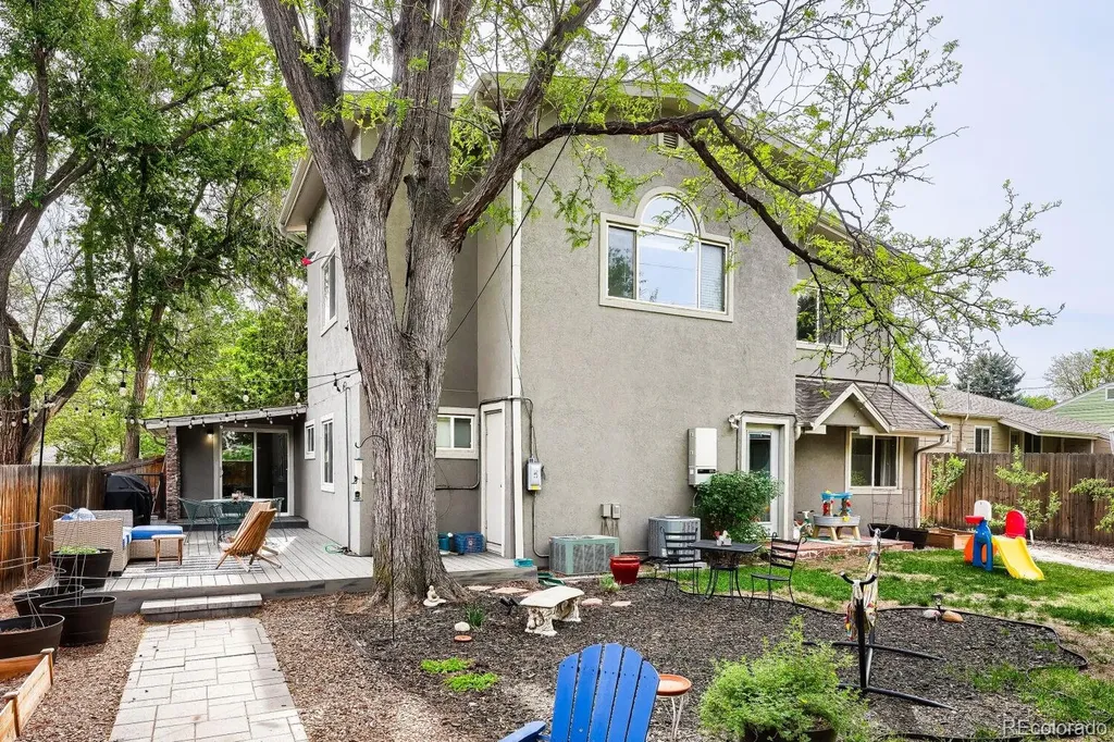 1265 S Grape Street Denver CO 80246