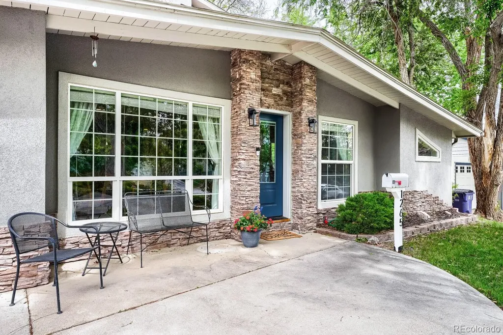 1265 S Grape Street Denver CO 80246
