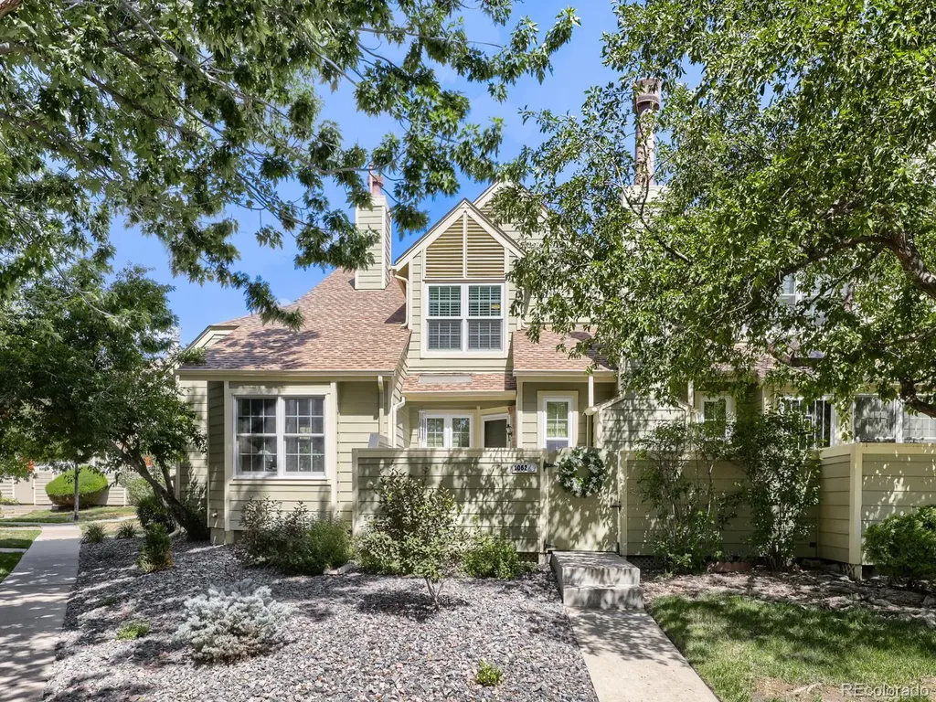 7373 E Iowa Avenue Denver CO 80231