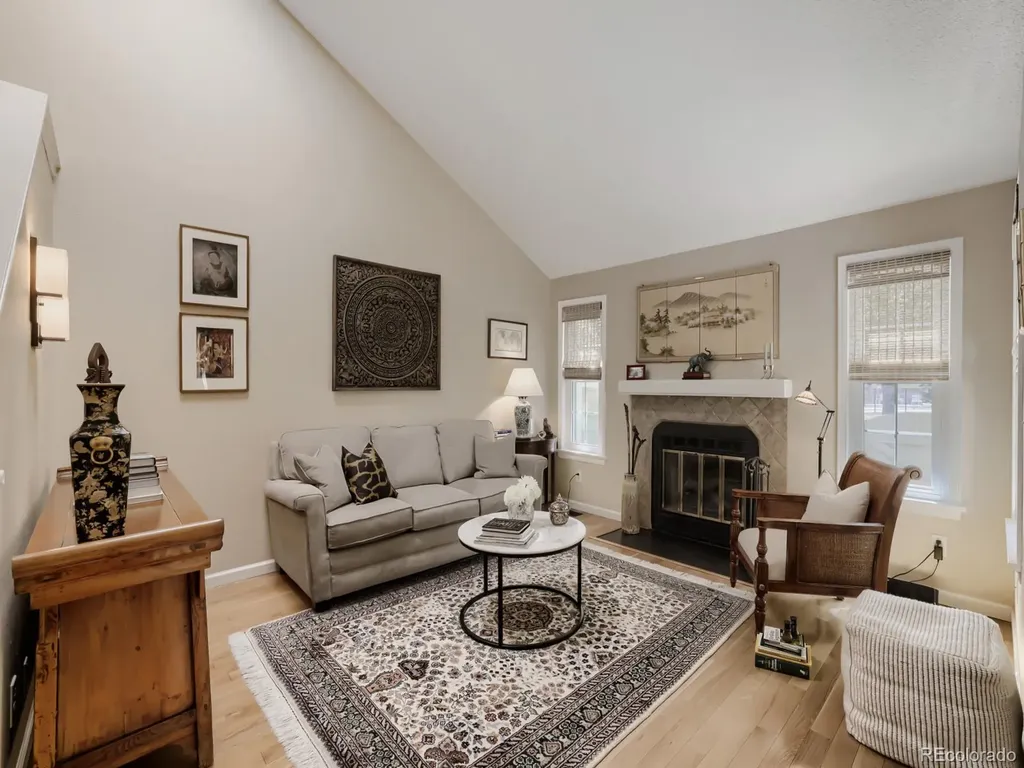 7373 E Iowa Avenue Denver CO 80231