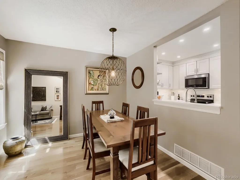 7373 E Iowa Avenue Denver CO 80231