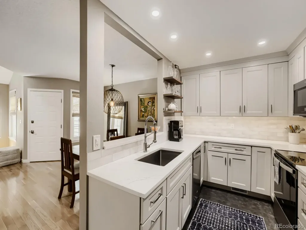7373 E Iowa Avenue Denver CO 80231