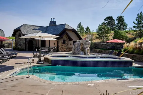 7808 Majestic Sky Drive Parker CO 80134