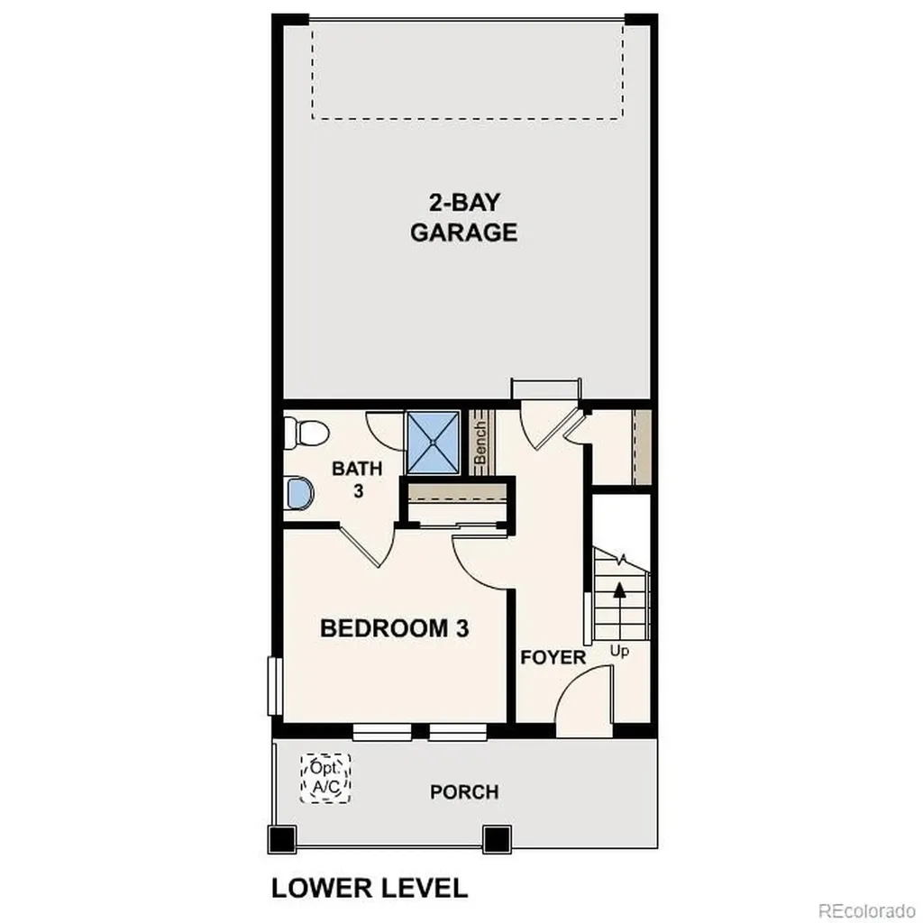 520 Luton Drive Castle Pines CO 80108