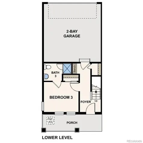 520 Luton Drive Castle Pines CO 80108