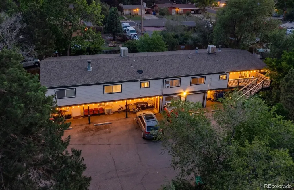 539 Gray Court Denver CO 80226