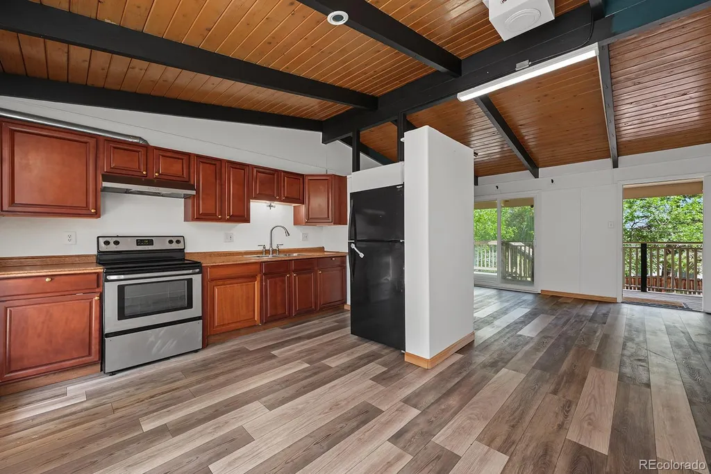 539 Gray Court Denver CO 80226