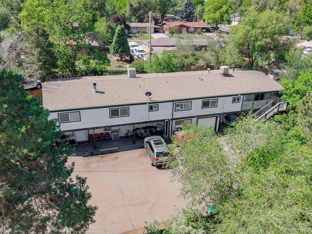 539 Gray Court Denver CO 80226
