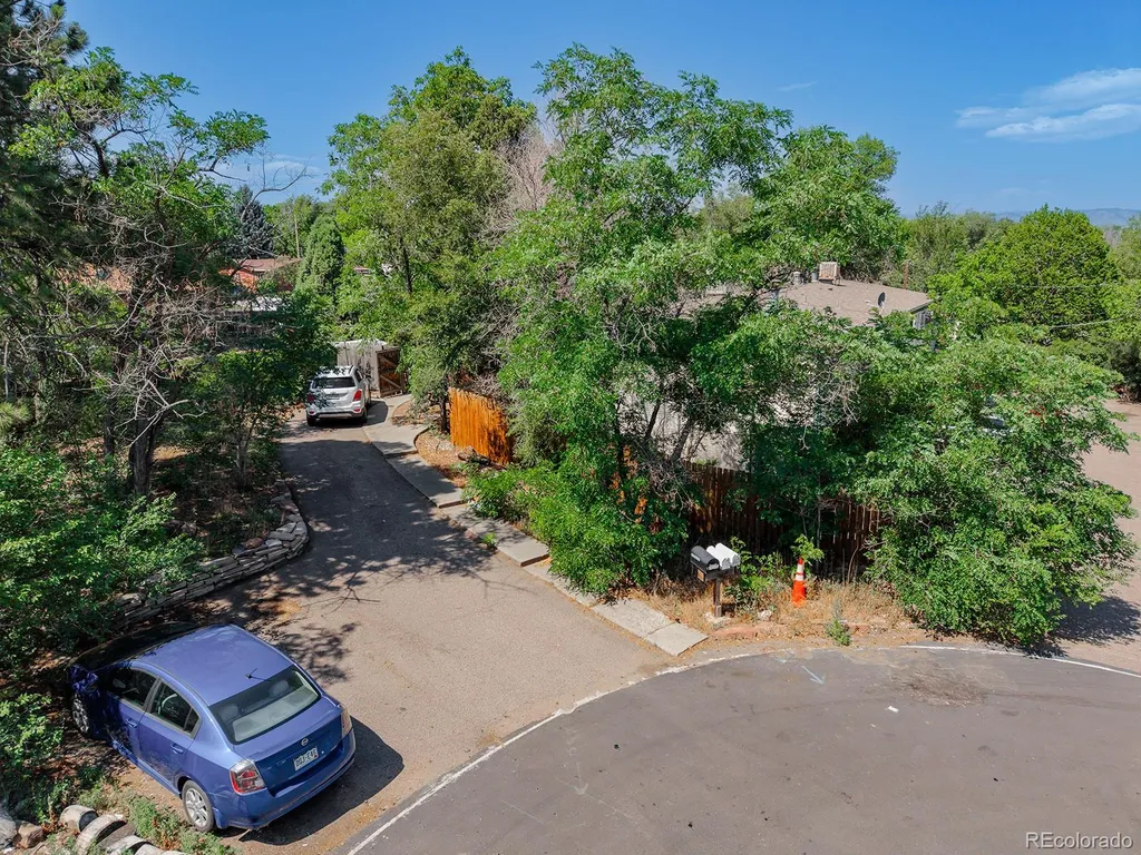 539 Gray Court Denver CO 80226