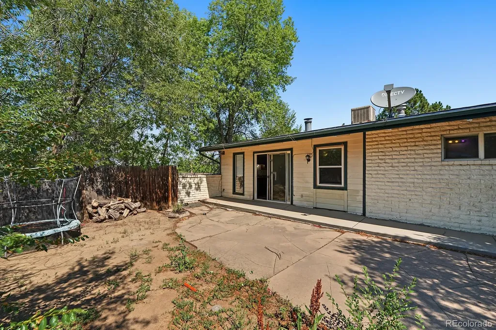 539 Gray Court Denver CO 80226