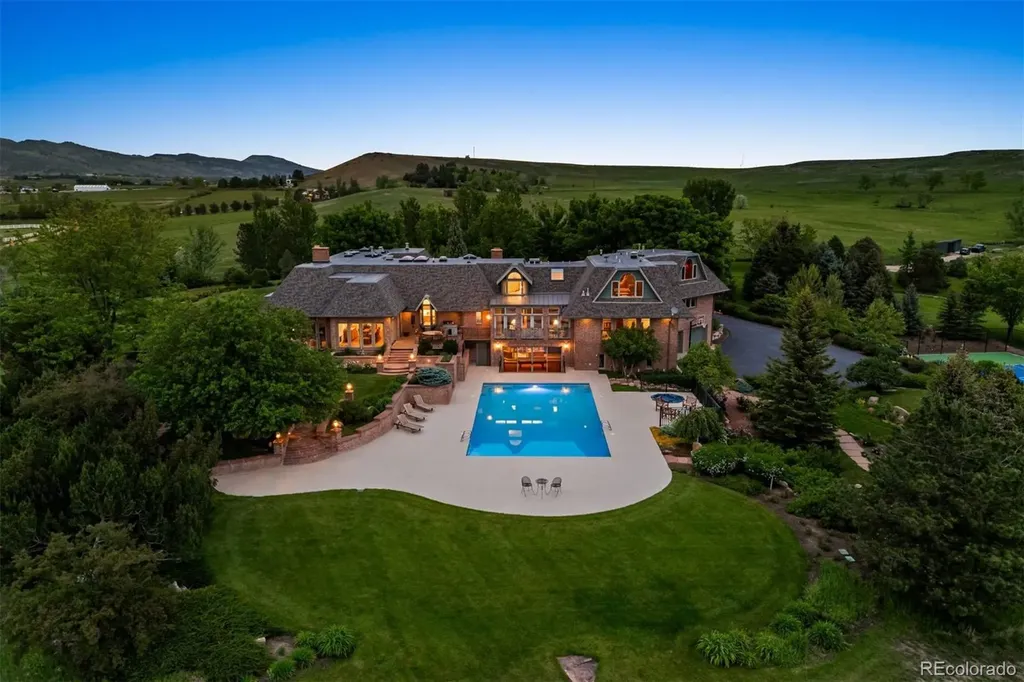 8000 N 41st Street Longmont CO 80503
