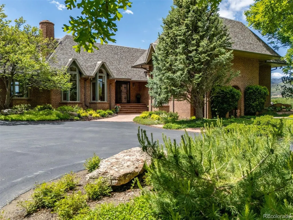 8000 N 41st Street Longmont CO 80503