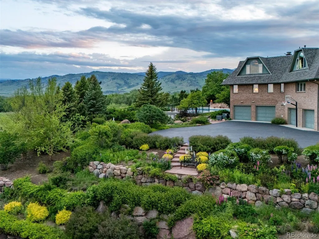 8000 N 41st Street Longmont CO 80503