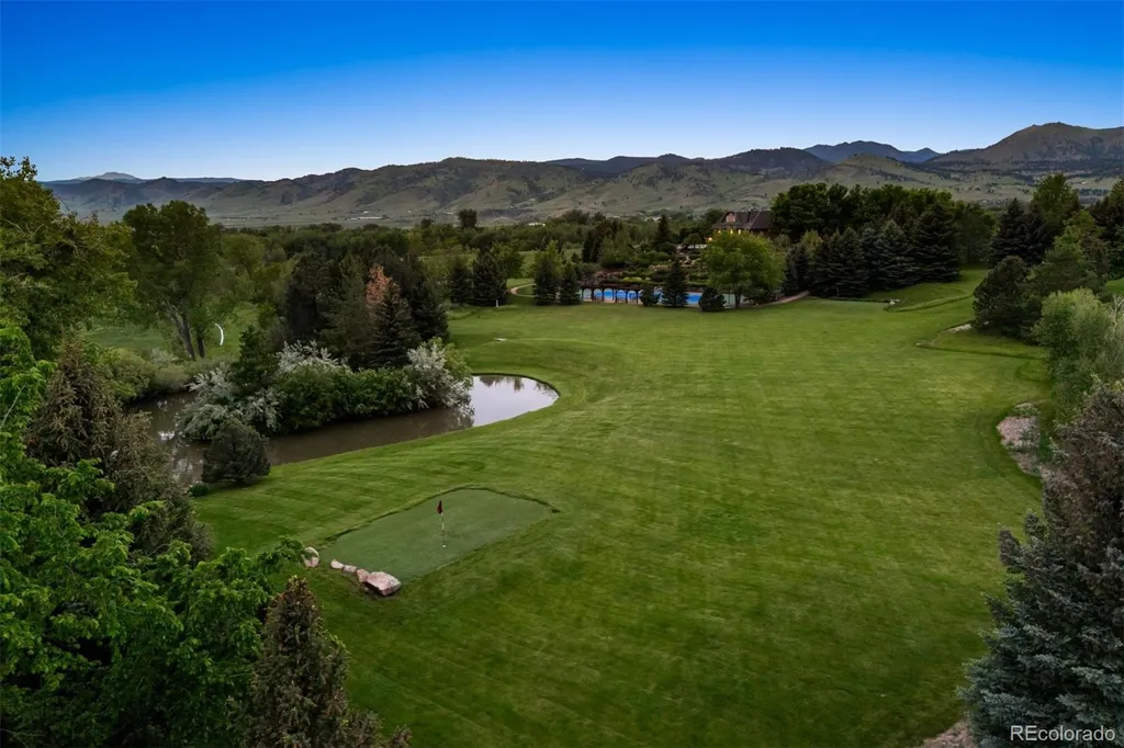 8000 N 41st Street Longmont CO 80503