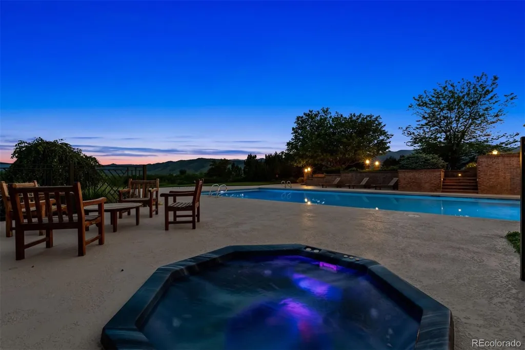 8000 N 41st Street Longmont CO 80503