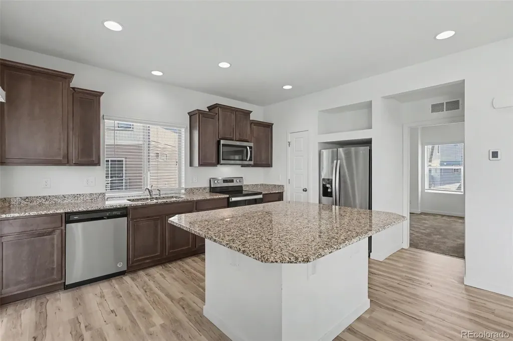 5818 Callan Drive Colorado Springs CO 80927