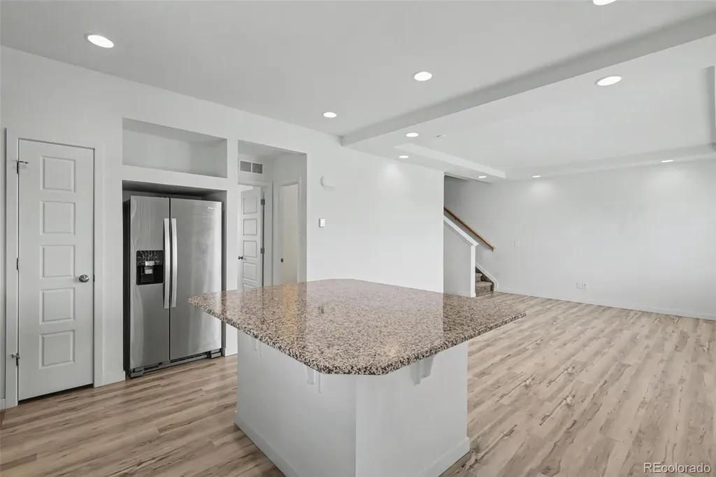 5818 Callan Drive Colorado Springs CO 80927