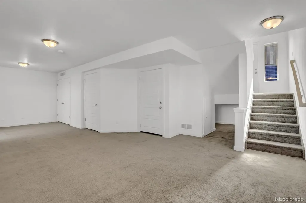 5818 Callan Drive Colorado Springs CO 80927