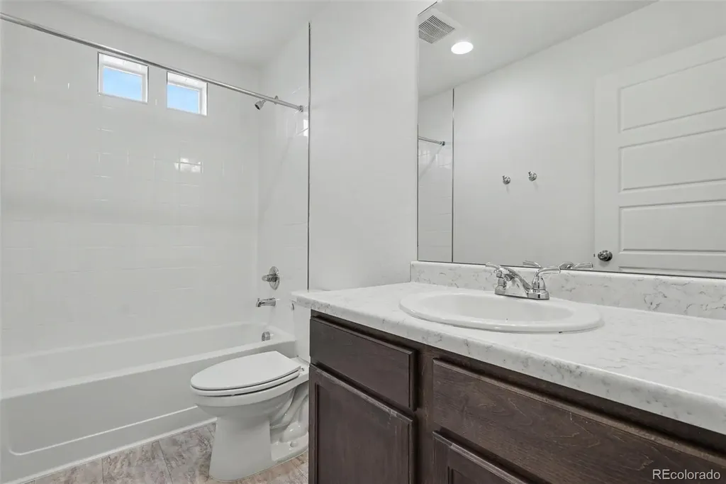 5818 Callan Drive Colorado Springs CO 80927