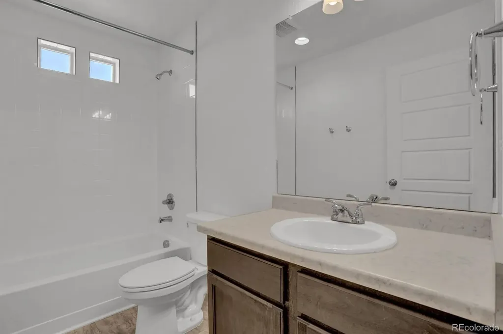 5818 Callan Drive Colorado Springs CO 80927