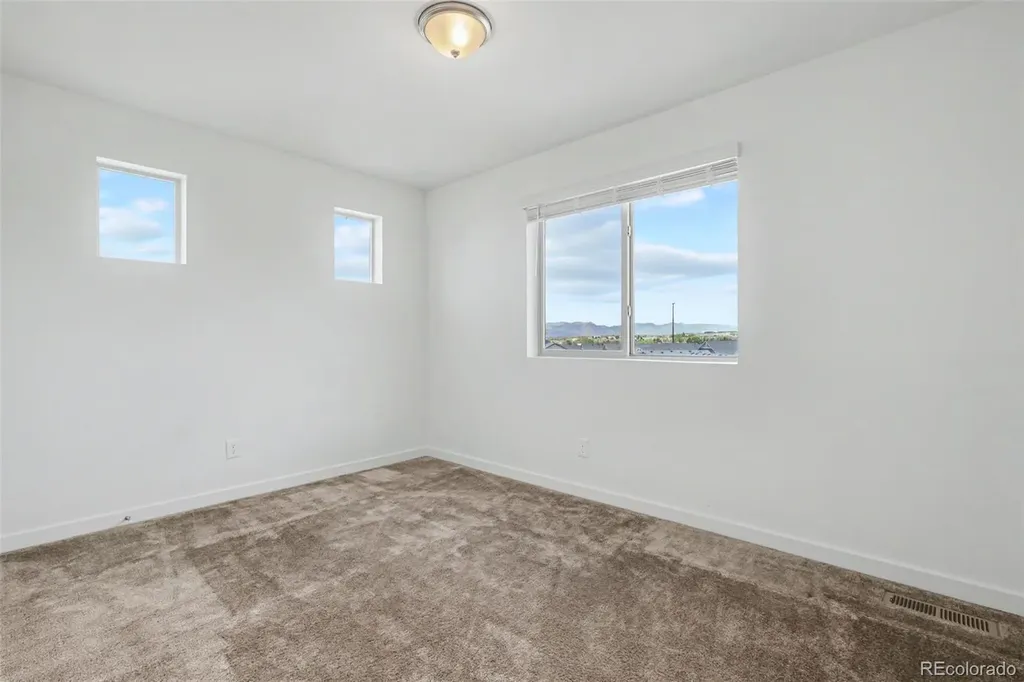 5818 Callan Drive Colorado Springs CO 80927