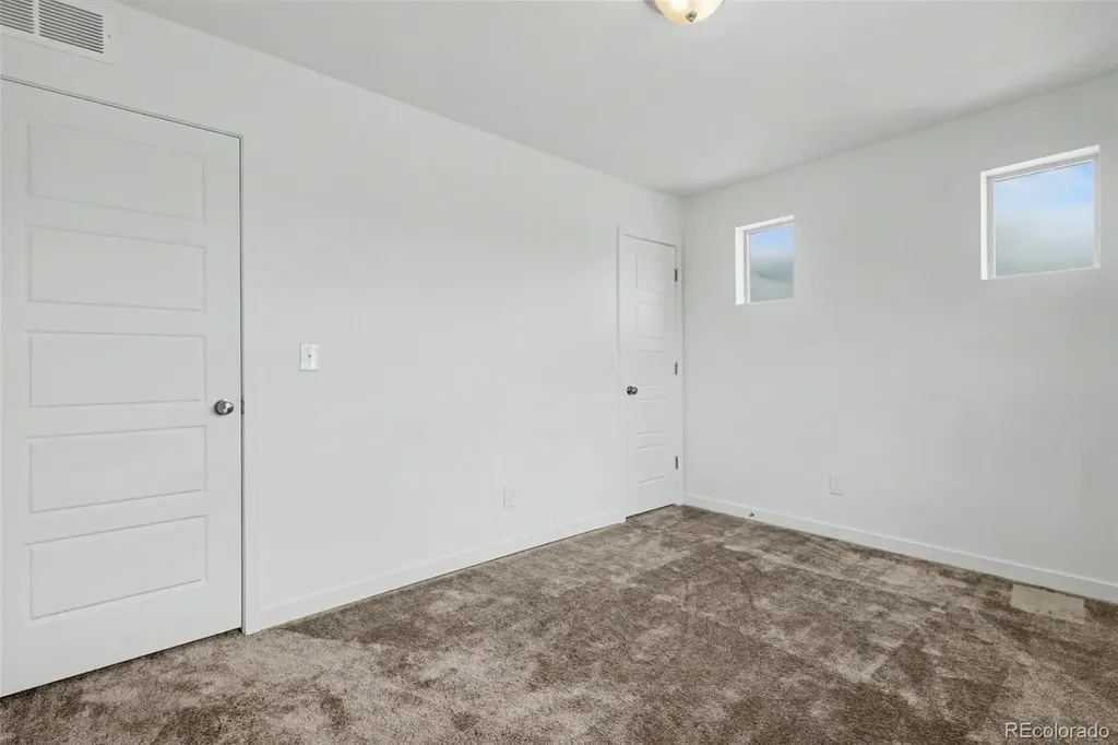 5818 Callan Drive Colorado Springs CO 80927