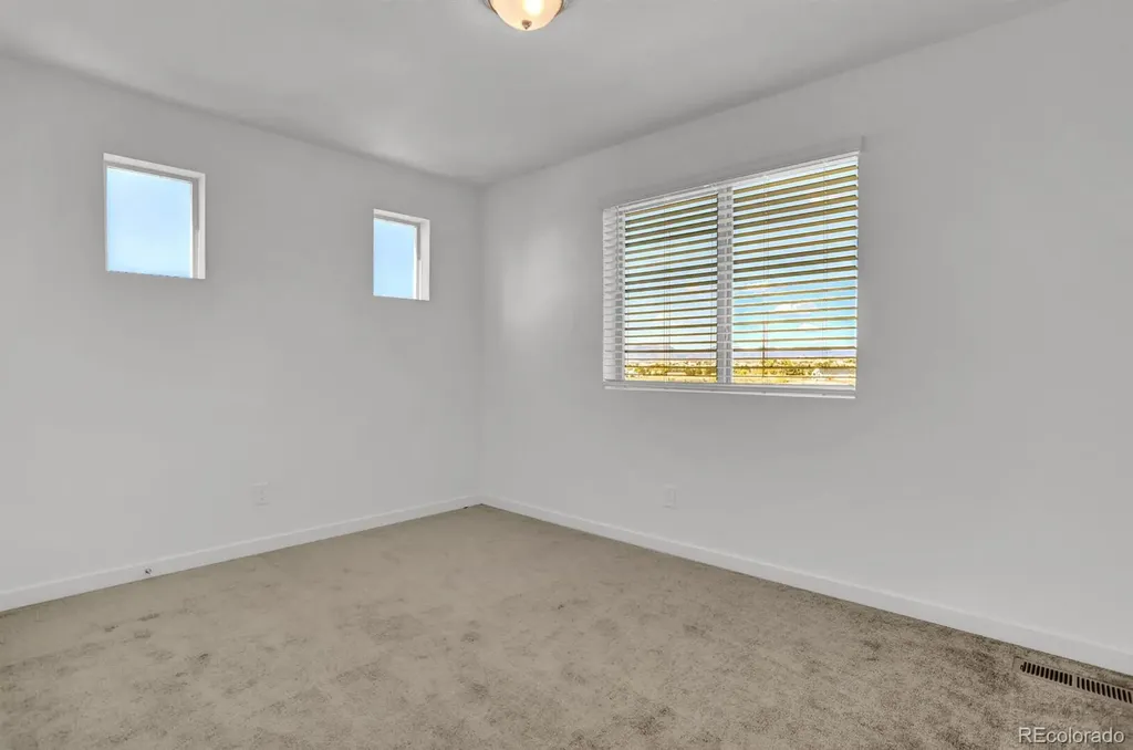 5818 Callan Drive Colorado Springs CO 80927