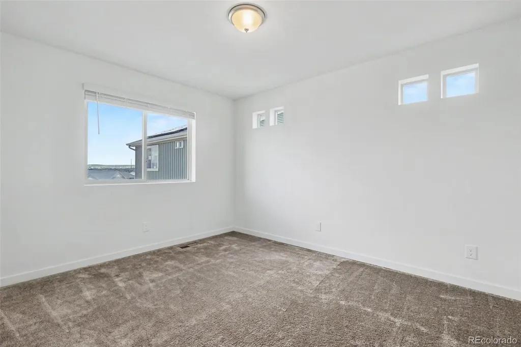 5818 Callan Drive Colorado Springs CO 80927