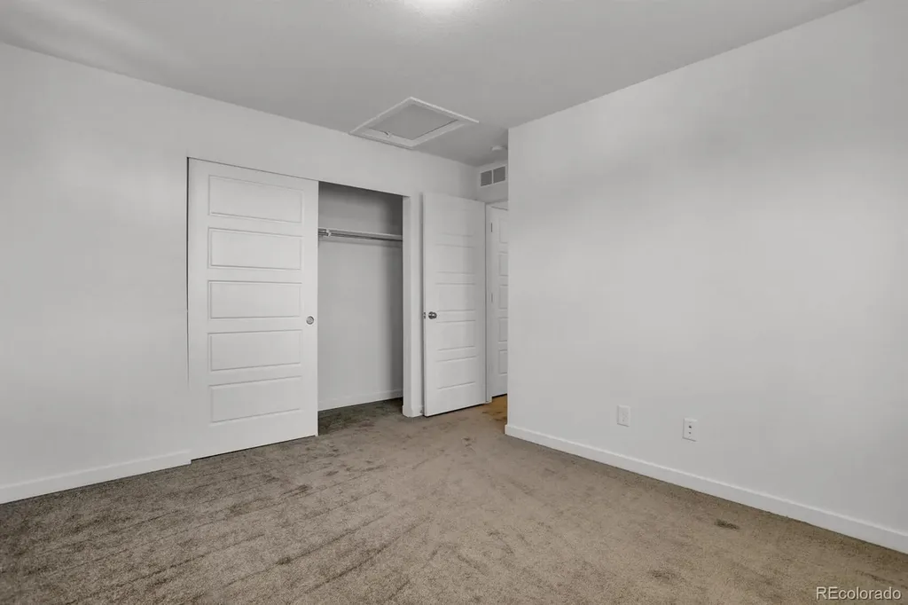 5818 Callan Drive Colorado Springs CO 80927