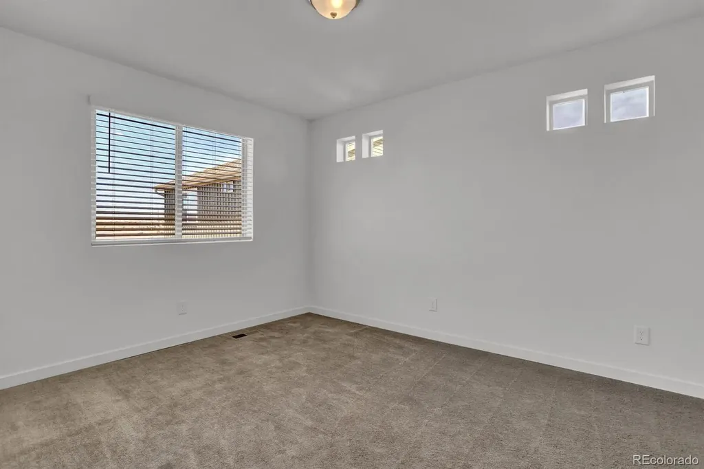 5818 Callan Drive Colorado Springs CO 80927