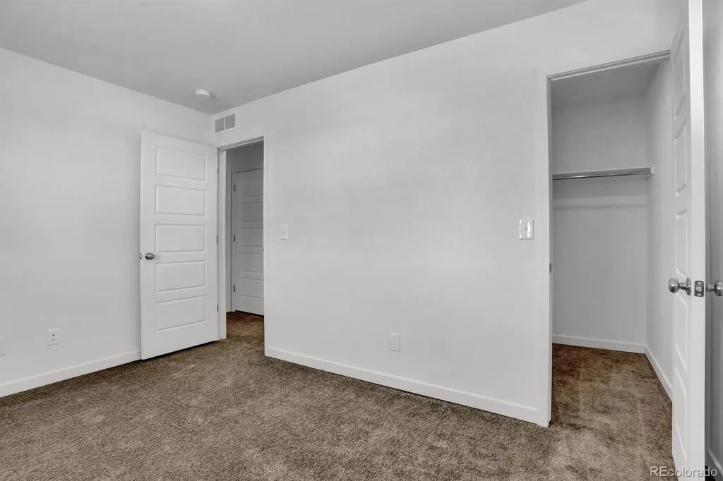 5818 Callan Drive Colorado Springs CO 80927