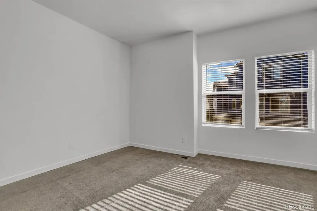 5818 Callan Drive Colorado Springs CO 80927