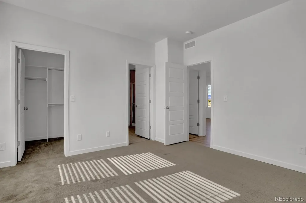 5818 Callan Drive Colorado Springs CO 80927