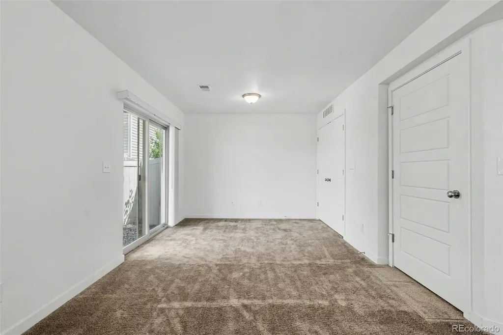 5818 Callan Drive Colorado Springs CO 80927