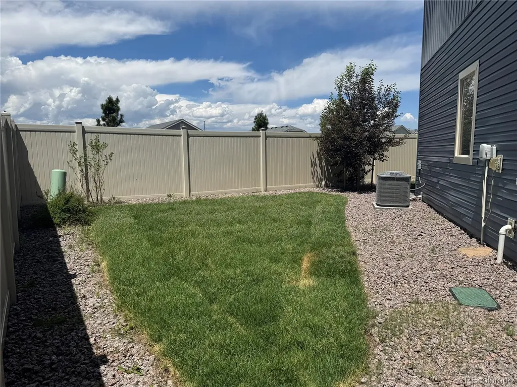 5818 Callan Drive Colorado Springs CO 80927