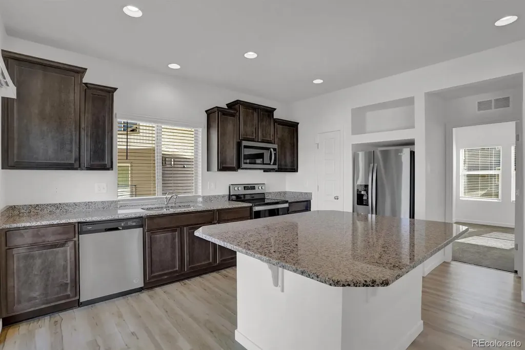 5818 Callan Drive Colorado Springs CO 80927