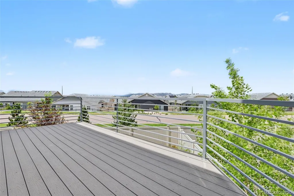 5818 Callan Drive Colorado Springs CO 80927