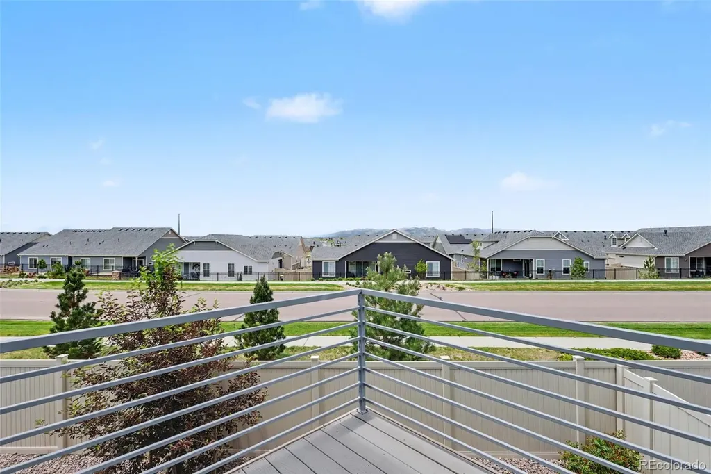 5818 Callan Drive Colorado Springs CO 80927