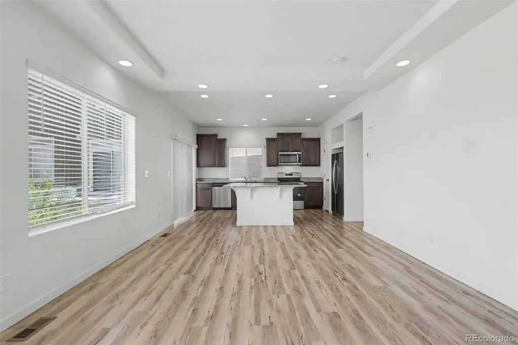 5818 Callan Drive Colorado Springs CO 80927